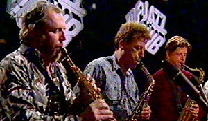 1990 Jazz Club München