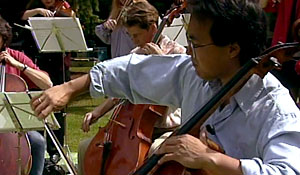 1992 For Yo-Yo Ma