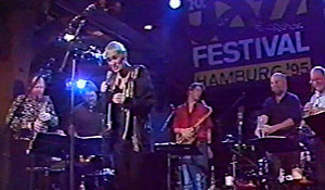 1995 Jazz Festival Hamburg