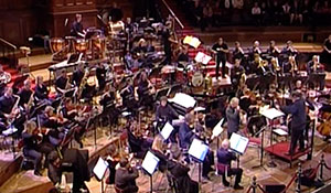 2000 Metropole Orkest – Weil