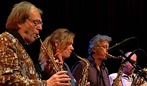 2009 Concert Bimhuis