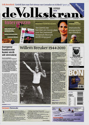 2010-07-24-Volkskrant-p1