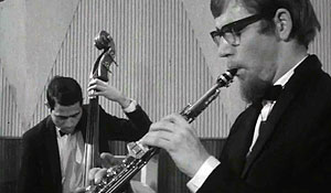 1966 Willem Breuker Trio